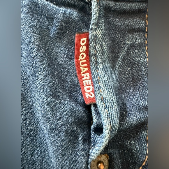 DSQUARED2 - Picture 9 of 14